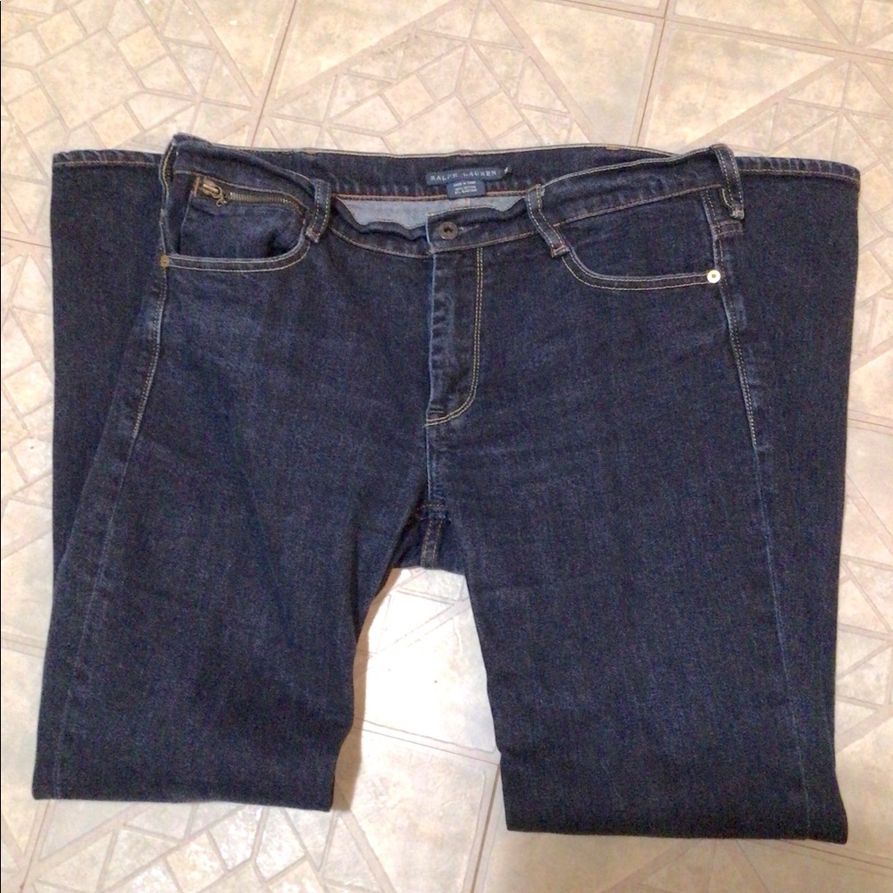 Ralph Lauren Jeans
